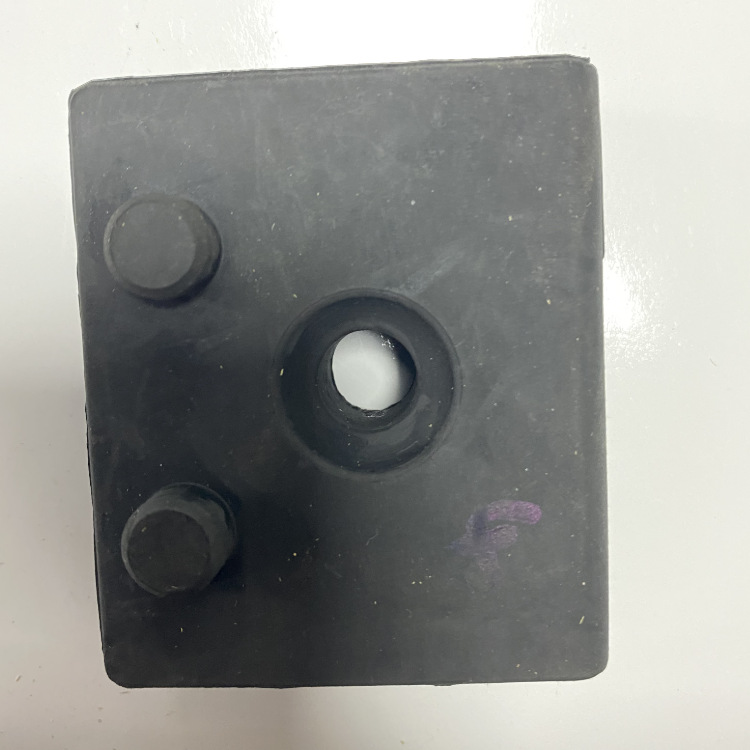 摩托车橡胶减震垫缓冲垫天然环保材料用于雅马哈零部件不含运费