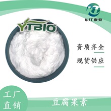 豆腐果素98% 豆腐果提取物原料 神衰果素 东江康泰 现货优惠