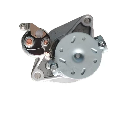 12V 1.2KW 8T, Starter and accessories