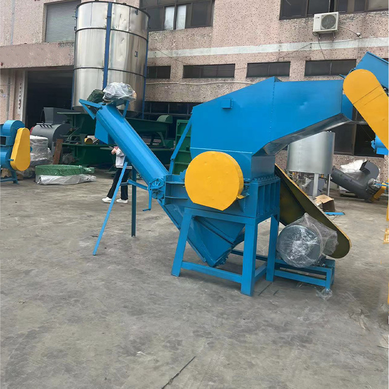 工厂直供小型塑料破碎机 回收料粉碎机 水口料破碎机 碎料机