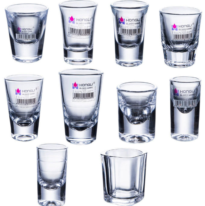 Небольшой бокал для вина Вонтон Бокал для вина Бокал для вина Бокал для пули