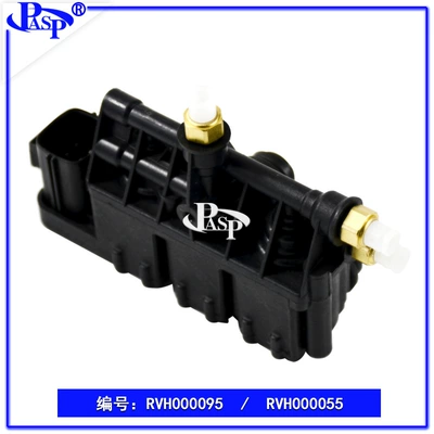 Rvh000095 Rvh000055 Is Suitable for damping system