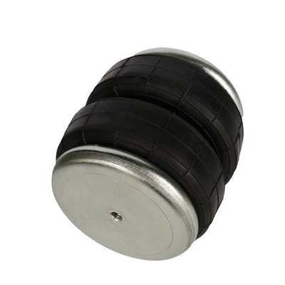 Shock Absorber Airbag Shock Absorption, damping system