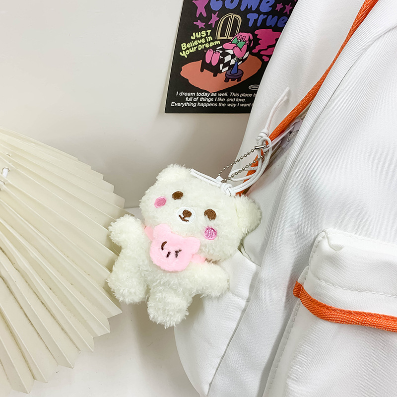 Mochila de comercio exterior 2023 nueva mochila de estudiante de escuela primaria y secundaria coreano simple Harajuku mochila popular en línea al por mayor