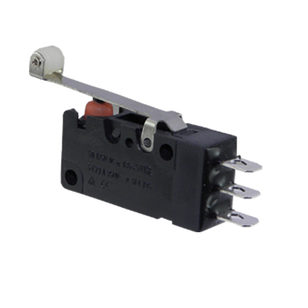 原厂供应DONGNNAN品牌带滚轮大型高寿命防水开关