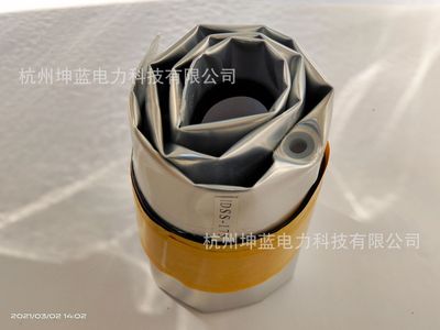 充气膨胀式电缆密封装置，电缆管道封堵系统|ru