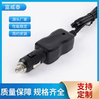 Оптовая продажа 12 v24 v высокая мощность 200W автомобильный инвертор с 1.2 квадрат большой тока прикуриватель шнур питания