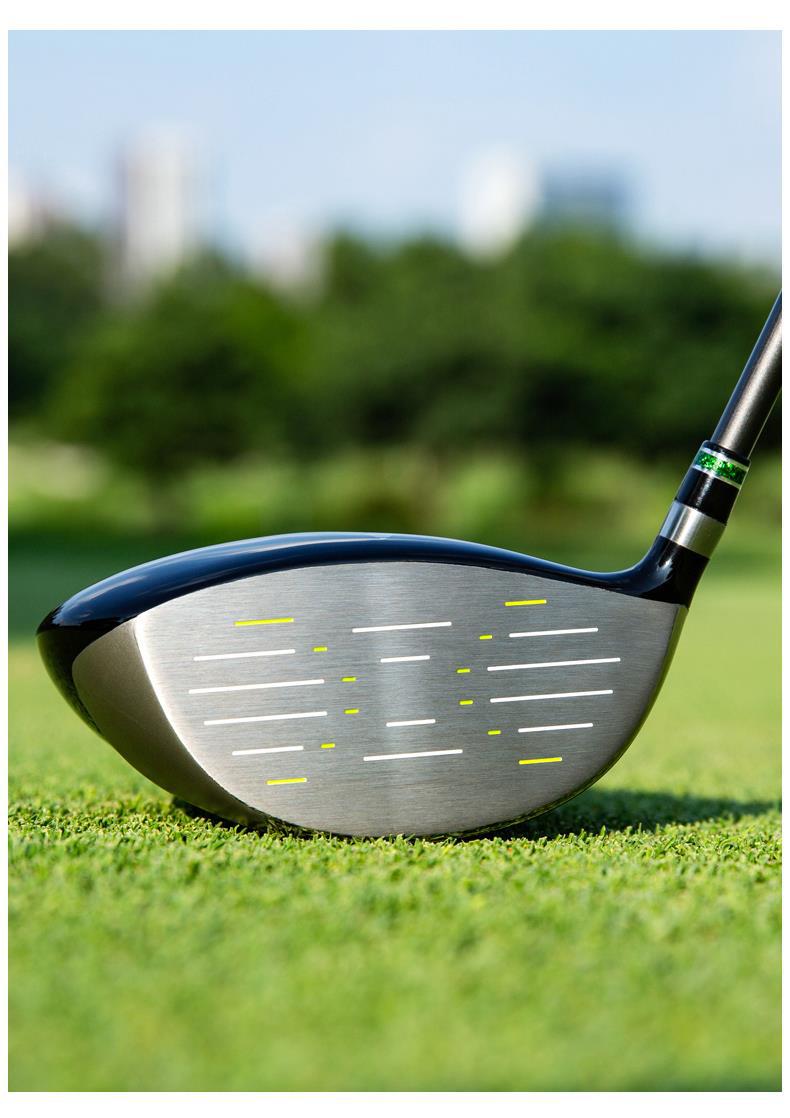 Bộ gậy golf thi đấu chuyên nghiệp PGM cho thanh thiếu niên và trẻ em, 6 loại chiều cao — 14 Thanh carbon cao 168-175cm, 14 Thanh carbon cao 160-168cm, 14 Thanh carbon cao 152-160cm, 14 Thanh carbon cao 145-152cm chi tiết 12