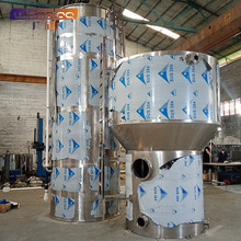 平潭大型商用工業一體化凈水設備成套工程凈水器機水處理生產廠家