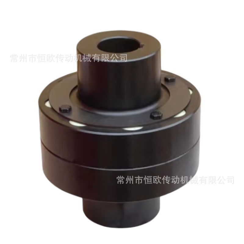 恒欧供应弹性柱销联轴器LX1(HL1) LX2(HL2) LX3(HL3) LX4(HL4)