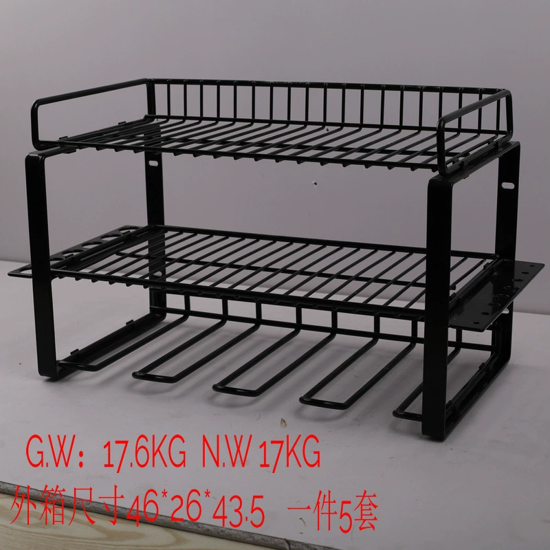 Стеллаж для хранения электроинструментов, стеллаж для хранения отверток, ключей, молотков, полка для хранения электрических бит