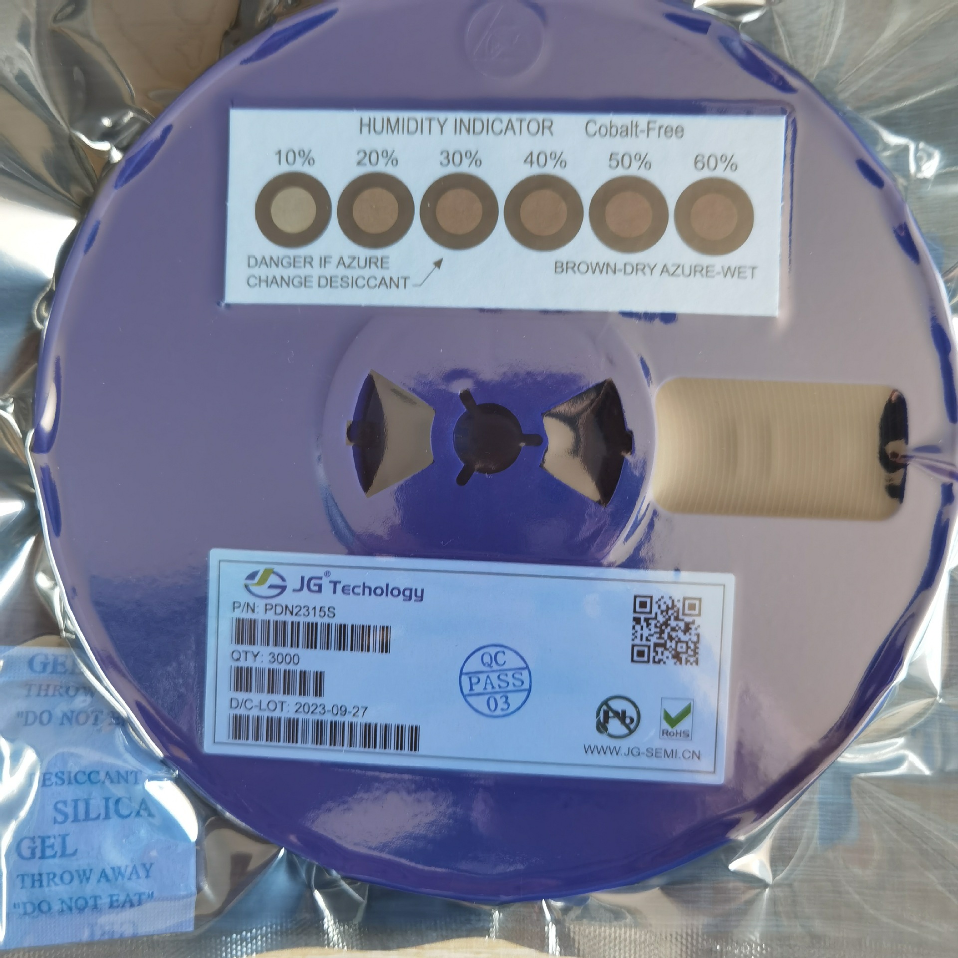 全新正品现货 PDN2315S P-MOS管 20V SOT23 询价为准