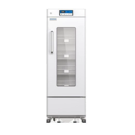 2-6 ℃   Медицинский холодильник для крови XC-130L Zhongke Meiling