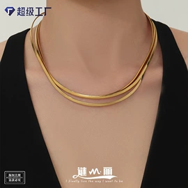 项链;耳环;戒指