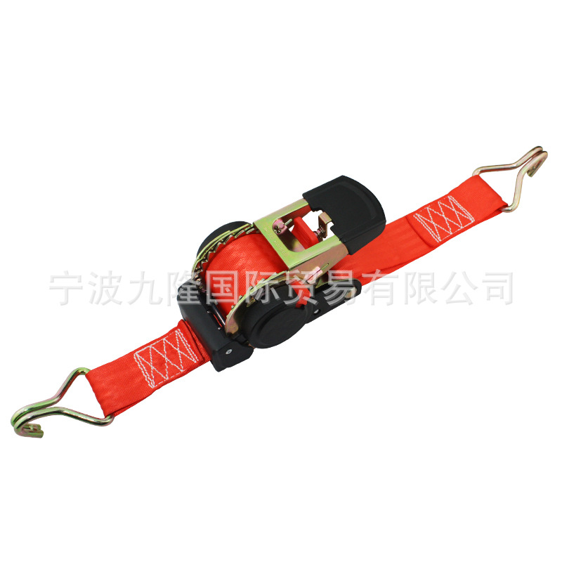 自动伸缩捆绑器拉紧器固定货物捆绑自助伸缩多规格拉紧器物流运输