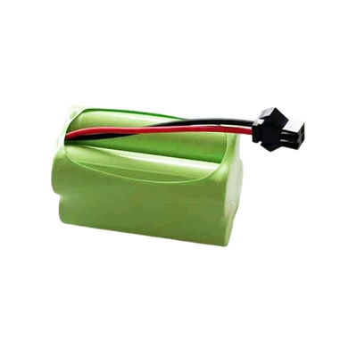 Large Capacity, Hibrid akkumulyator batareyaları