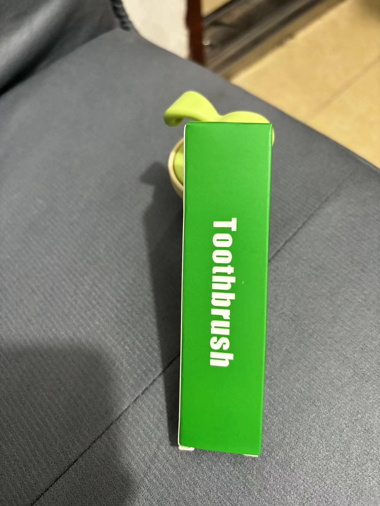 Cepillo de dientes plegable Cepillo de dientes de lana suave portátil no desechable Paquete de viaje Mini cepillo de dientes pequeño portátil Cepillo de dientes de viaje