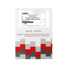 �A��H3C LIS-F100BAS-SSL-100 H3C SecPath F100BAS SSL VPN 100