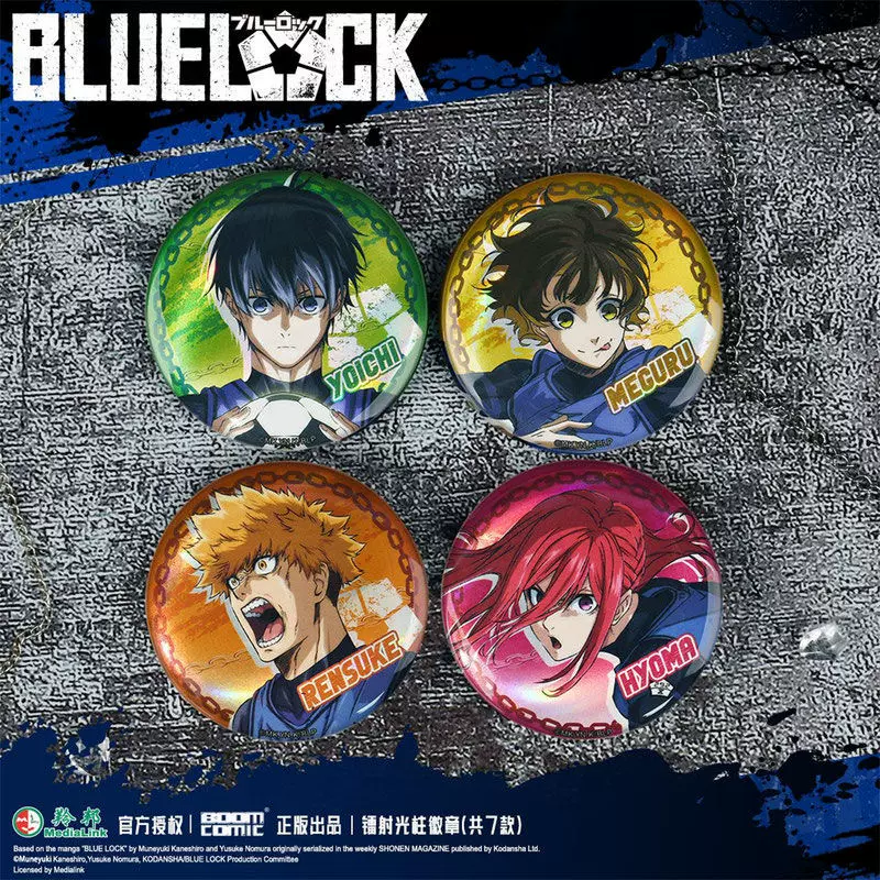 马口铁金属徽章定 做广告宣传胸牌动漫卡通纪念胸章学校班级校徽