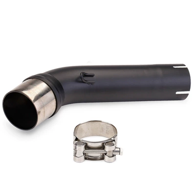 300 CMX500, Motorcycle exhaust pipe - middle-section