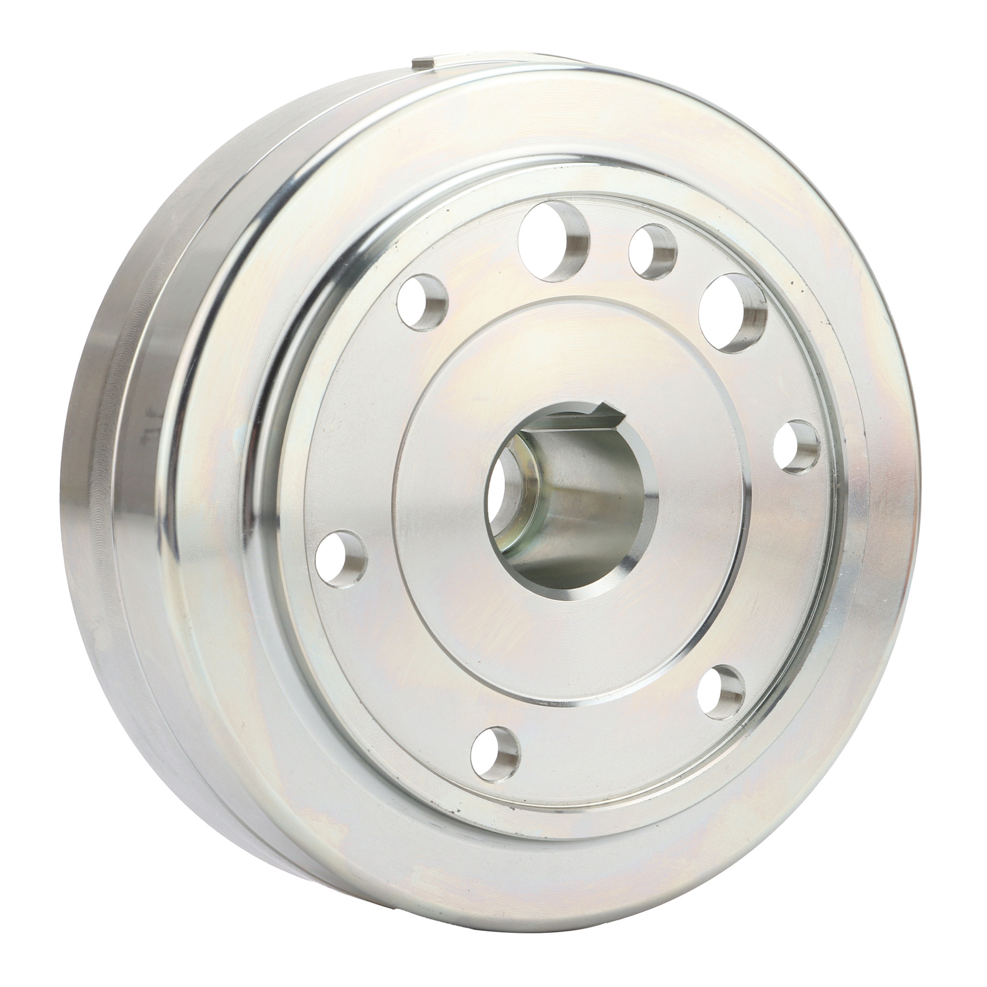Magnetic Steel Flywheel Suitable for Lta Ltf400 2002-2007 Arctic Cat400 32102-38F00