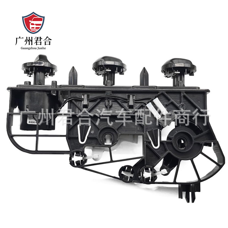 Direct Supply from the Manufacturer: Suitable for Toyota Tundra Air Conditioning Heater Temperature Climate Control Unit 55910-0C010