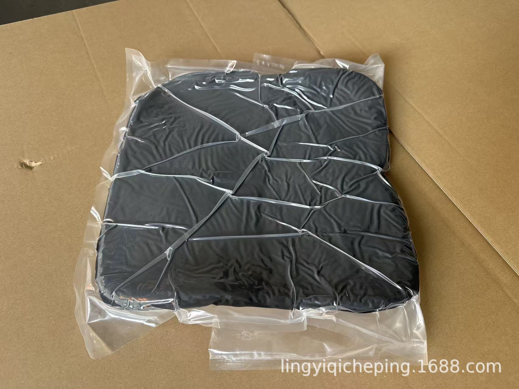 Memory Foam Office Chair Cushion, Tatami Seat Cushion, Car Seat Cushion, Lazy Chair Cushion, Student Integrated Backrest Cushion, Seat Cushion
