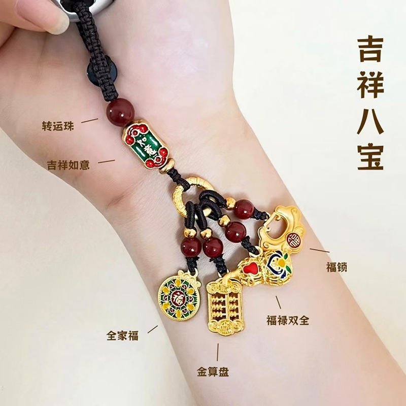 キャンバスバッグカスタムワンショルダークロスボディキャンバスバッグ杭州Lingyin Lucky Snake Yearレッドマネーバッグロゴ|undefined