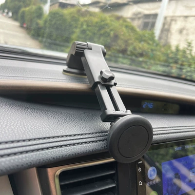 Vent Mount, Qìchē Car phone holder