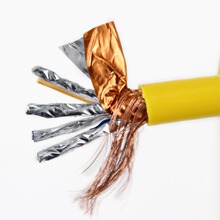 ���40Gbps�f�׾W��CAT8�W�j��22AWG�����ϳȾG�{PLCͨ�ſ�����|