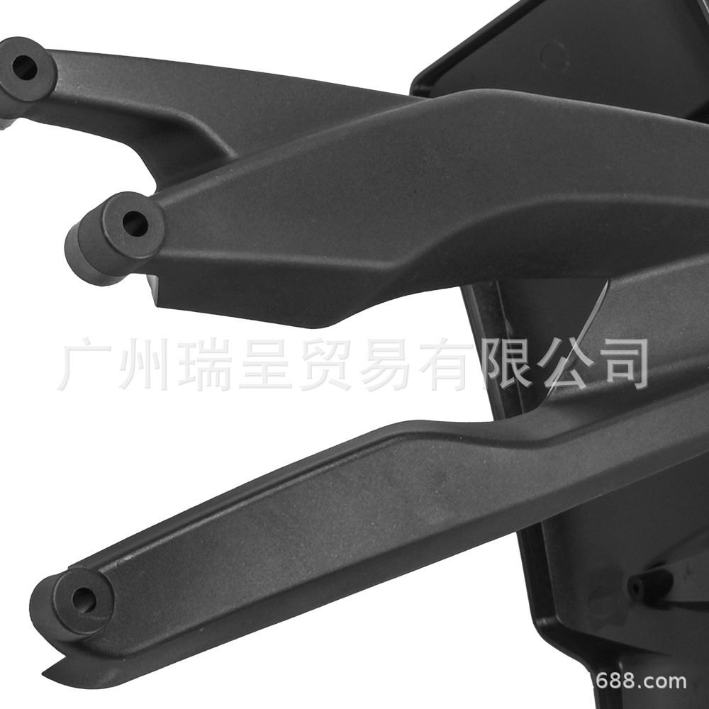 Fits BMW R1200GS R1250GS ADV 2012-2024 Rear Fender Mudguard