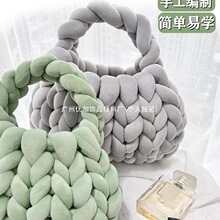 YJ ���ֱ��uë���ֹ�diy�����������Ʋ��ϰ���о�ޱ������|��ײ��