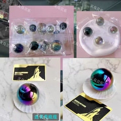三角洲行动游戏周边一整盒15套海洋之泪非洲之心1:1水晶模型挂件