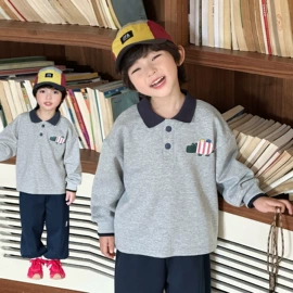 童裤;童套装;童卫衣