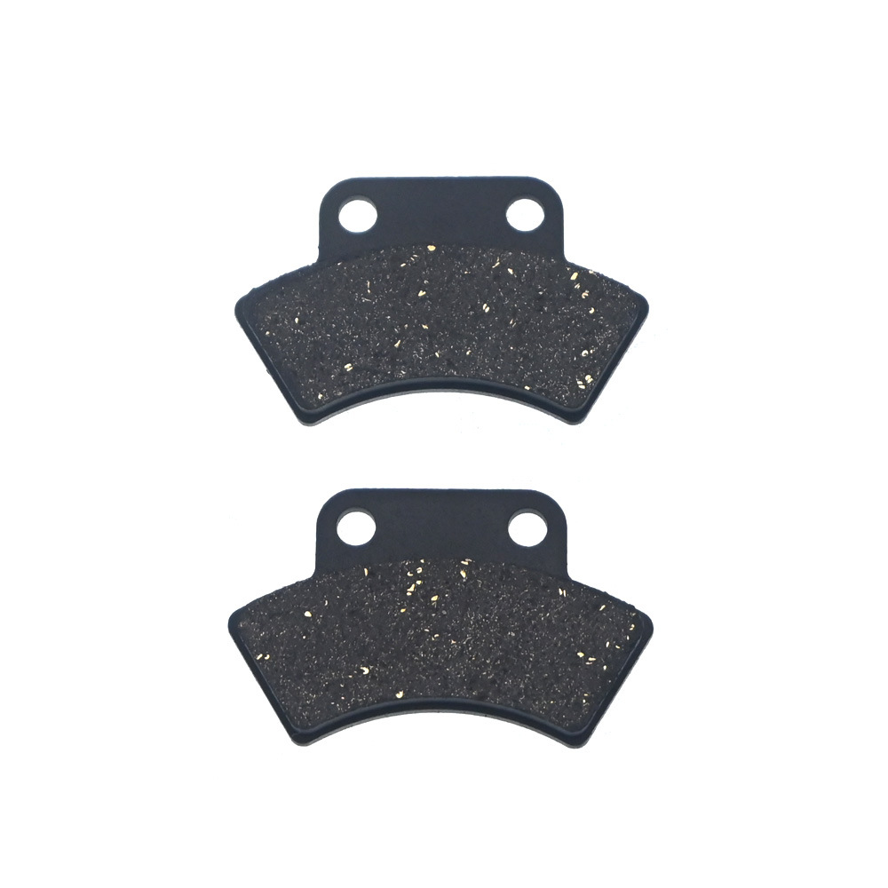 Atv Disc Brake Pads Fa232 9010-0803A0 Cf500 Polaris
