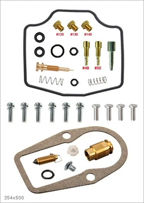 Motorcycle engine and accessories – Manufacturer, Suitable for Honda Gx120 - 069-suitable-for-yamaha-tenere-600-xtz660
