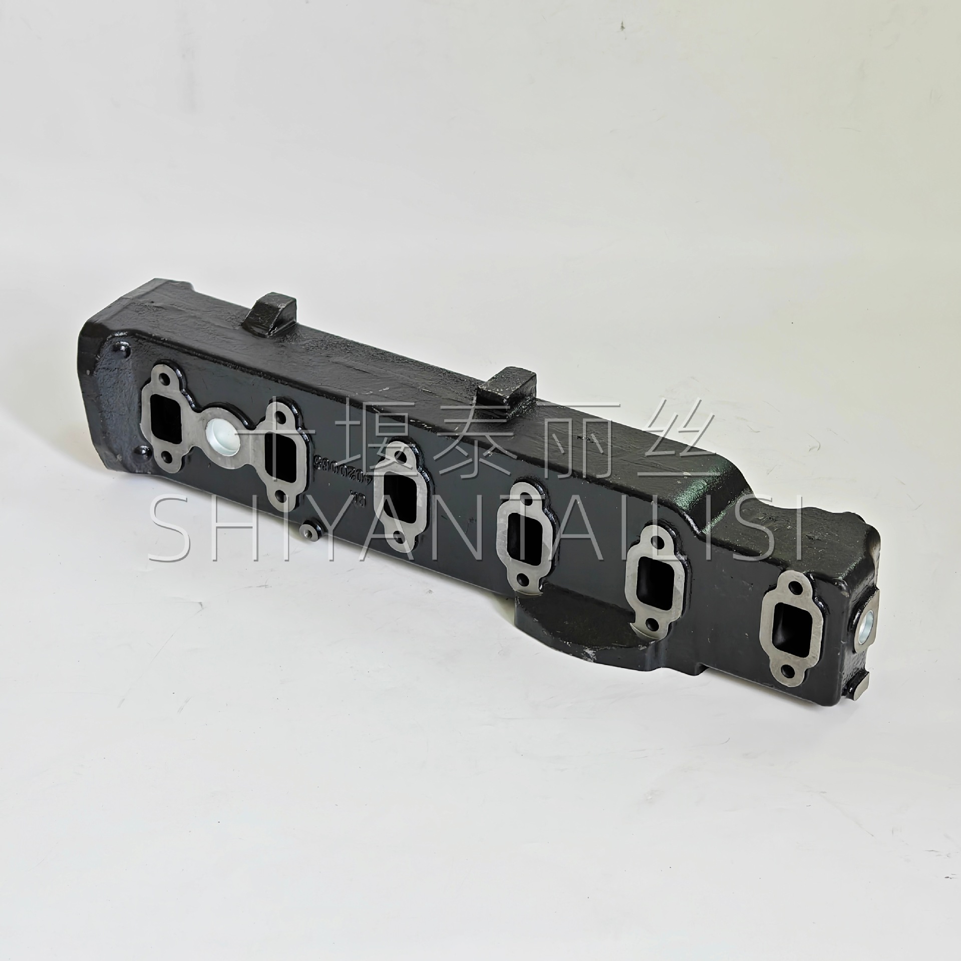 4020066 5483046 Exhaust manifold is suitable for Cummins marine wet exhaust pipe 4019950