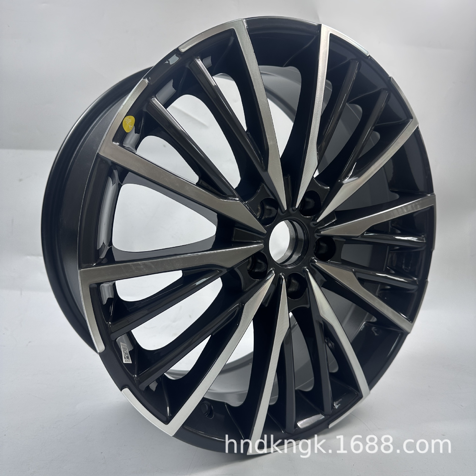 Suitable for Chery Tiggo 8Plus Wheels 18inch Original Factory Genuine Matching Aluminum Alloy Rims Wheels 2025 Model