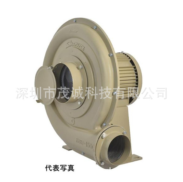 SHOWA DENKI鼓风机KSB-H07-R312日本昭和电机