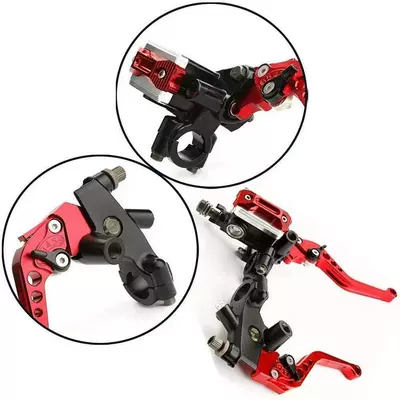 Motorcycle Modified Disc Brake Pump, Motorcycle General Parts