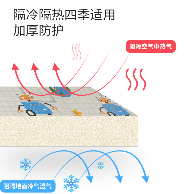 Bañera grande de cuerpo completo plegable