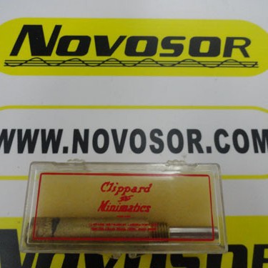 3SS-1/2   CLIPPARD  气动元件   现货