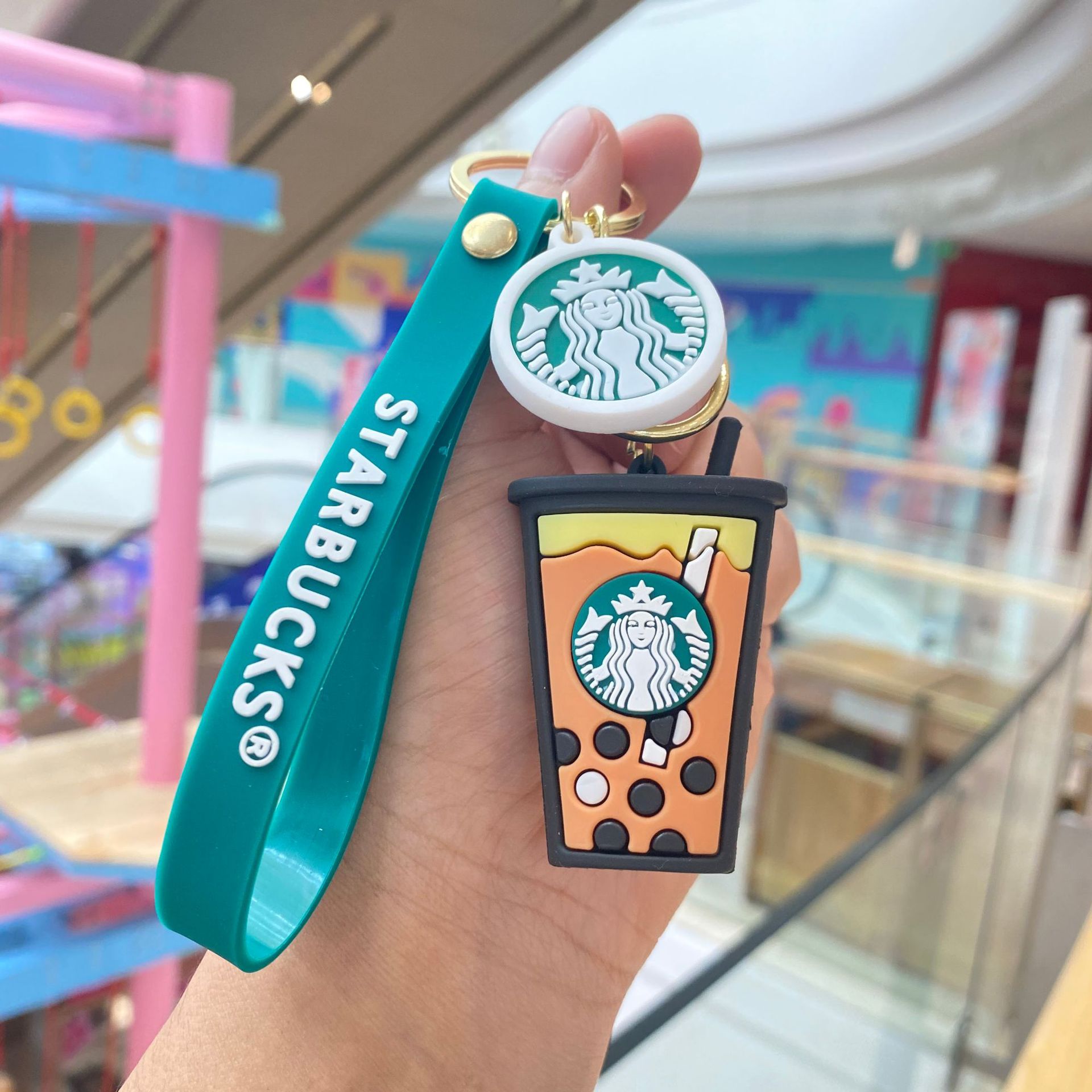 Taza de té con leche-Café