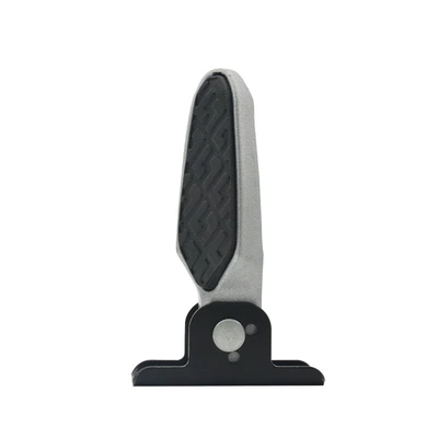 Modified Folding Pedal Back Seat — Electric vehicle pedal