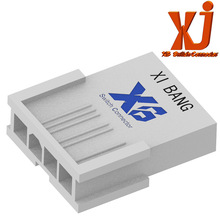 ��������ʽWafer�B�����⚤ �������g��4.2mm ��������B����4PIN