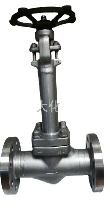 供应低温截止阀，法兰阀门，承插焊阀门15851128988