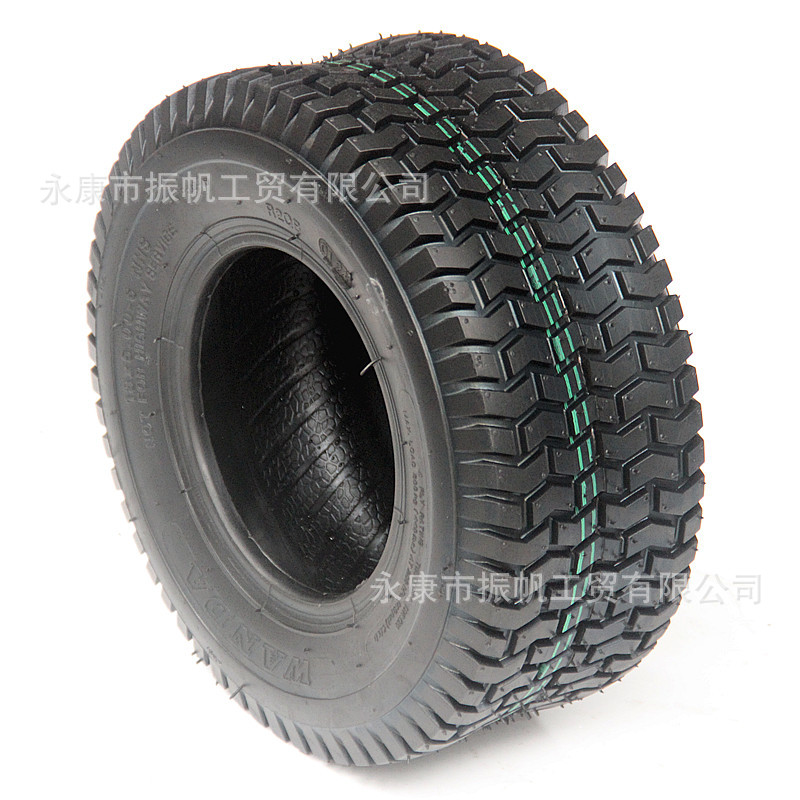 Go-Kart Beach Cart Karting Lawn Mower 13*5.00-6 Vacuum Tire 13X 5-6inch Tire Wheel Hub