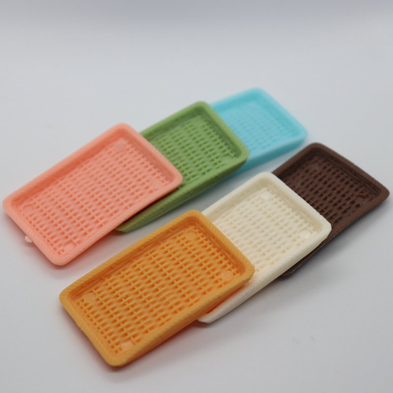 Dollhouse props, tableware, realistic food toys, model accessories, miniature landscape scene decorations, ornaments, toys