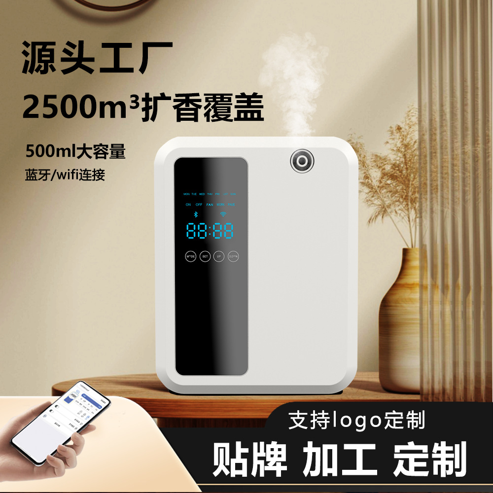 广州香韵香料科技有限公司