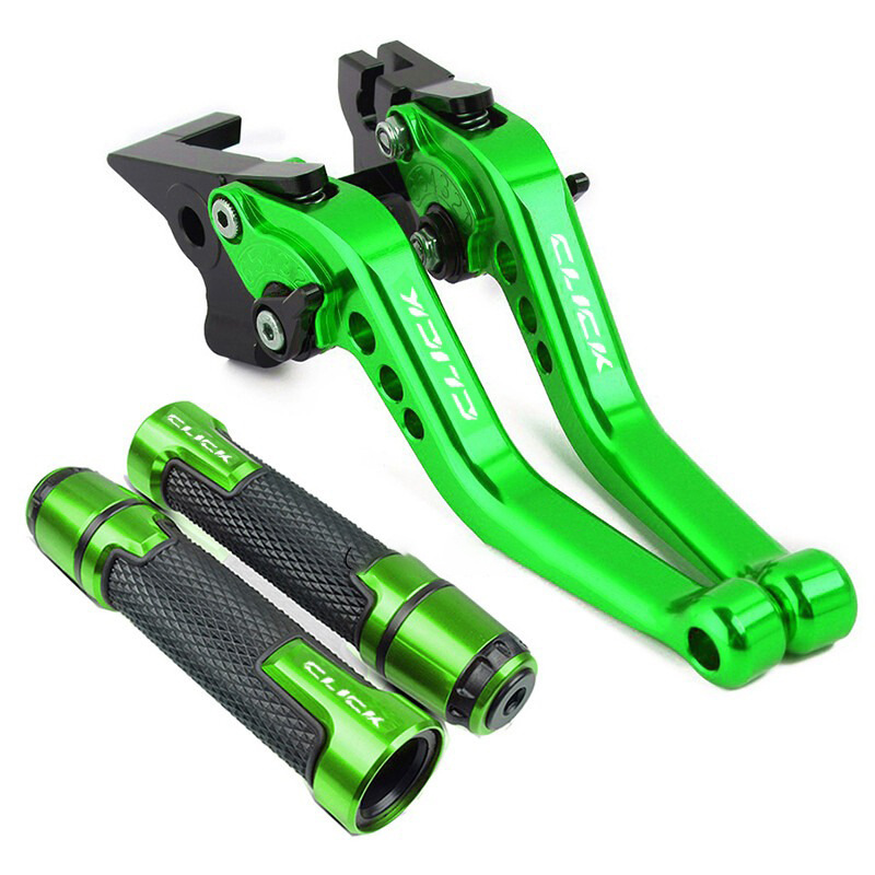 Modified Brake Clutch Lever Handlebar Cover Suitable for Click 150I Click125I V1 V2 V3
